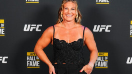 Источник: Кайла Харрисон не выйдет на бой с Амандой Нуньес 24 января