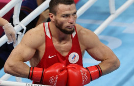 Имам Хатаев заявил, что собирается в профессиональный бокс