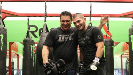 Тренер Нурмагомедова: Макгрегор — сторона А, он станет запасным для боя Хабиб-Тони