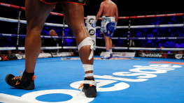 Пол Малиньяджи: Травма ахилла превратила Хэя в тень себя прежнего