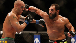 Хендрикс: Настало время вернуться к старому Джонни Хендриксу