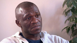 Бывшего соперника Виталия Кличко обвиняют в нападении на полицейского