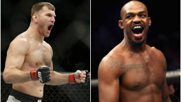 Генри Сехудо: Миочич не продержится против Джонса три раунда