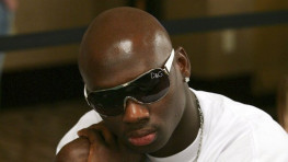 Антонио Тарвер получил травму, бой с Бэнксом будет перенесен