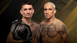 Анонсирован полный состав участников турнира UFC 326