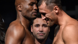 Гонорары: Хопкинс — $1 млн, Ковалев — $500 тысяч