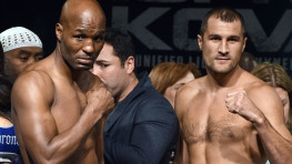 Видеозапись процедуры взвешивания Хопкинс-Ковалев