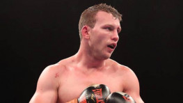 Джефф Хорн: Моего следующего соперника определит гонорар