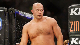 Даниэль Кормье рекомендует Федору Емельяненко завершить карьеру