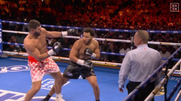 Абель Санчес: Итауме выбрали не того соперника