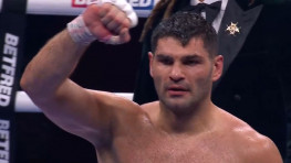 Определен соперник Филипа Хрговича