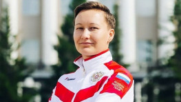 Наталья Шадрина сразится с Юлией Куценко в апреле