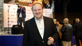 Хрюнов: Вероятность боя Чудинов-Мозли достаточно высока