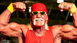 Скончался Халк Хоган