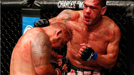 Антонио Сильва хотел бы провести бой с Трэвисом Брауном в сентябре  