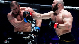 Иван Штырков о возможном реванше с Магомедом Исмаиловым