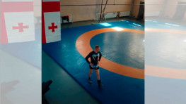 Тренер оценил шансы Иэна Мачадо Гэрри в поединке с Исламом Махачевым