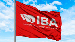 Павел Фёдоров проведёт бой на IBA.PRO 9 в Китае 27 августа