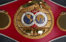 IBF отменила второе взвешивание для участников объединительных чемпионских боев