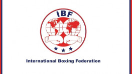 IBF назвала Эррола Спенса «Боксером года» в 2019 году
