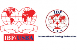 IBF/USBA официально сменила название на IBF