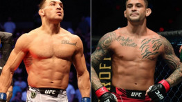 Официально: Майкл Чендлер и Дастин Порье проведут бой на UFC 281