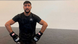 Ильяс Хамзин может подписать контракт с UFC