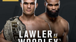 Sportingbet: Робби Лоулер — фаворит в бою с Тайроном Вудли