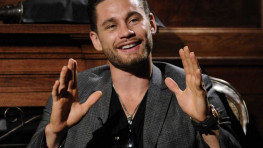 Крис Алгиери: Я бью жестче, чем думают многие