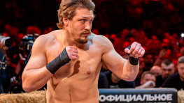 Игорь «Имеля» Ионов: Перспективы в боксе были туманны, а кулачка дала мне всё