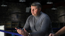 Промоутерская компания «Пушка» готовится принять участие в торгах по бою Глазков-Мартин за титул IBF