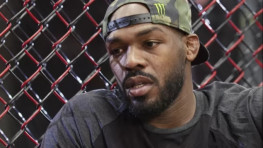 Чемпион UFC Джонс дал прогноз на повторный бой Нурмагомедова и Макгрегора