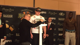 Корнилов: Я очень рад возможности заниматься карьерой Федосова