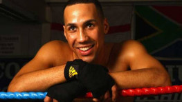 Джеймс Дигейл: Я вижу слабости у Геннадия Головкина