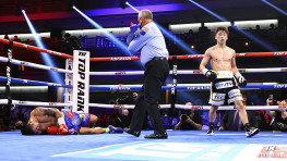 Наоя Иноуэ ждет боя с победителем поединка Донэр-Касимеро