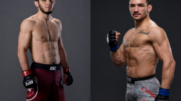 Майкл Чендлер: Победа над Грином не даст Махачеву титульный бой