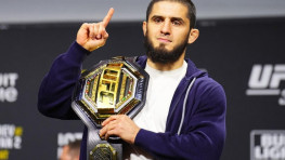 Эксперт рассказал, как Махачев может стать легендой UFC