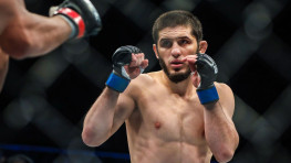 Ислам Махачев: Думаю, турнир UFC в Казахстане отменят