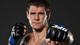 Никита Крылов подписал контракт с компанией Fight Nights на 2 года
