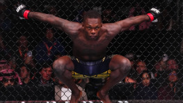 Адесанья задумался о завершении карьеры