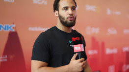 Итаума уверен, что Усик не сможет навредить его карьере