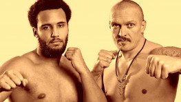 Менеджер Усика: Итаума должен пройти серьезную проверку, прежде чем встречаться с легендой