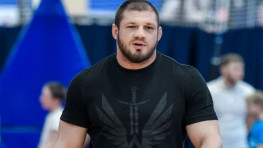 Иван Штырков: Бои — отличная мотивация для Саши Емельяненко