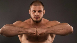 Иван Штырков: Со здоровьем полный порядок