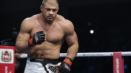 Иван Штырков:  Я намеренно использовал болденон для восстановления после травмы