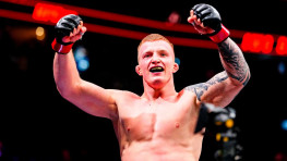 Новым соперником Богдана Гуськова на UFC 328 может стать молодой польский нокаутер