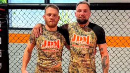 Джек Делла Маддалена проведет полный тренировочный лагерь с Крейгом Джонсом