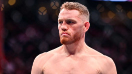 Джек Делла Маддалена хочет нокаутировать Ислама Махачева