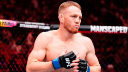 Исраэль Адесанья: Джек Делла Маддалена умеет работать против борцов