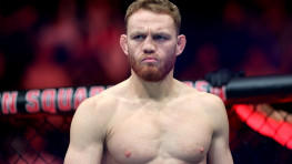 Экс-чемпион Маддалена проведет бой против Пратеса в Австралии